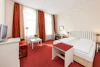 Komfort twin Zimmer - Novum Hotel Bremer Haus Bremen